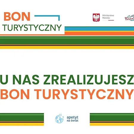 Karlik Moj-sopot Pl Lägenhet *