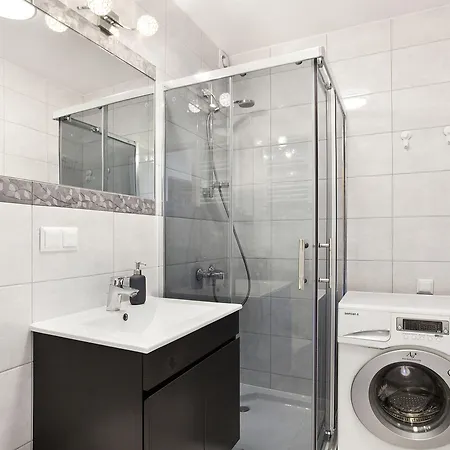 Apartment Karlik Maison Zoppot