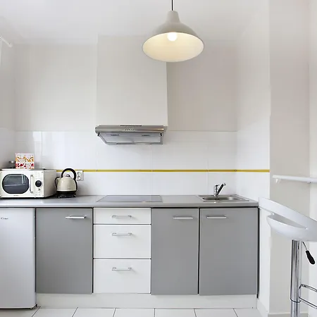 Karlik Moj-sopot Pl Daire Sopot