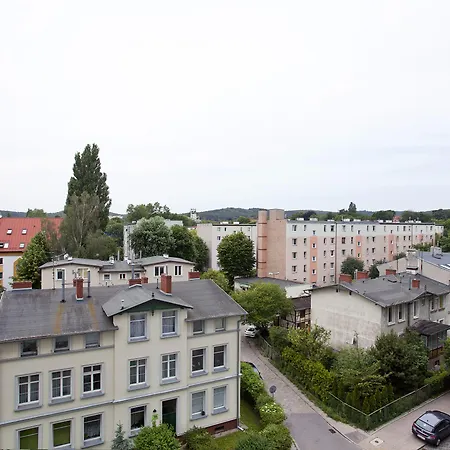 Karlik Maison * Zoppot