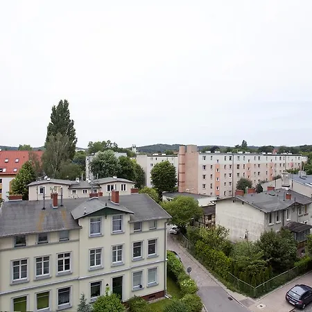 Apartament Karlik Moj-sopot Pl *