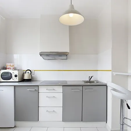 Lägenhet Karlik Moj-sopot Pl *