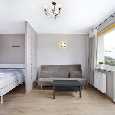 Apartament Karlik Moj-sopot Pl *