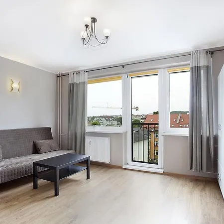 Apartament Karlik Moj-sopot Pl *