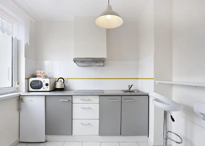 Karlik Moj-sopot Pl Daire Sopot