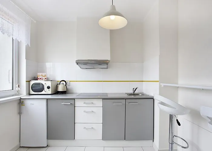 Daire Karlik Moj-sopot Pl *