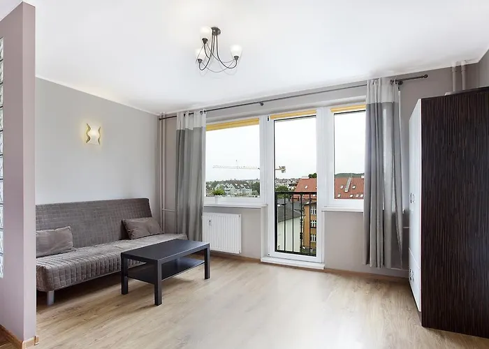 Daire Karlik Moj-sopot Pl *